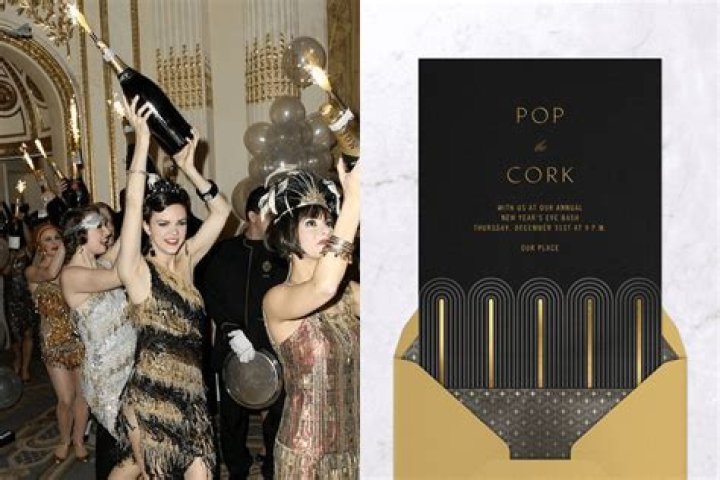 Costume party | New York Post