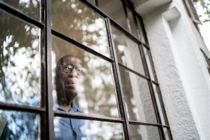 COVID-19 lockdowns had same effect on memory as jail time: study