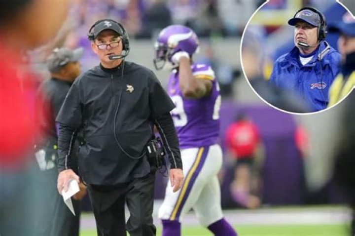 Cowboys hire Mike Zimmer after Rex Ryan-Adam Schefter drama