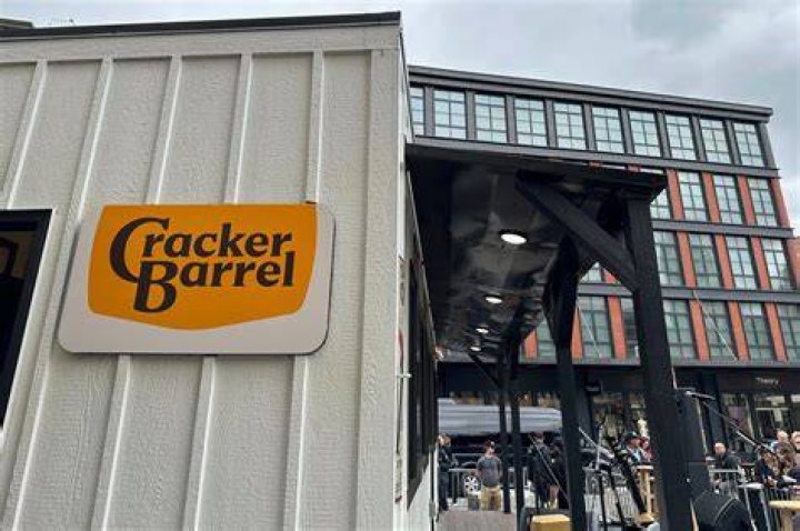 Cracker Barrel | New York Post