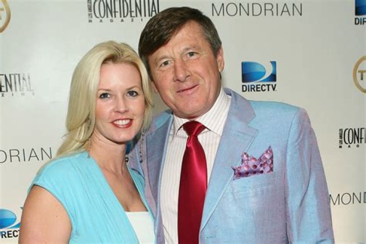 Craig Sager family drama erupts over will