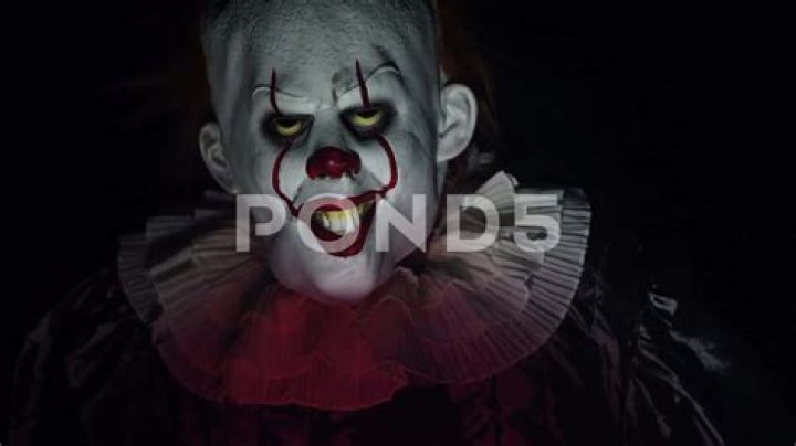 Creepy clowns invade Long Island, cause school lockdowns