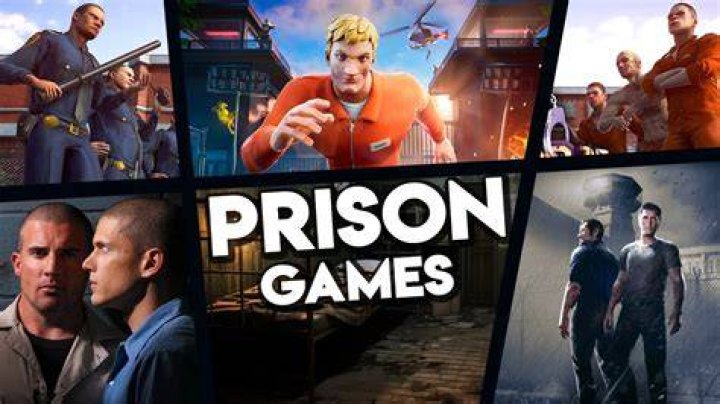 Criminals stream movies, play video games and make playlists on 'prison iPads'