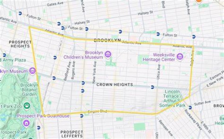 Crown Heights | New York Post