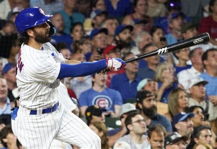 Cubs score 20 runs, bash seven homers in rout of rival Reds