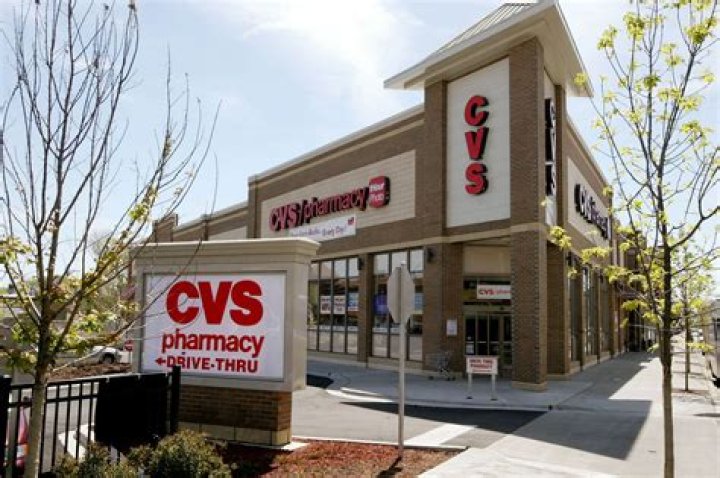 CVS actually stands for something and most people have no clue after 60 years