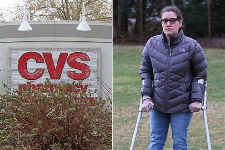 CVS pushing out employee over cerebral palsy ‘burden’