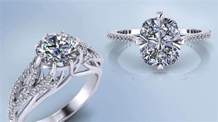 Cyber Monday's Best Engagement Ring and Jewelry Sales