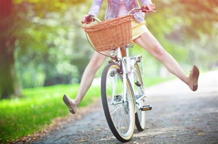 Cycling is ruining your vagina and hurting your sex life