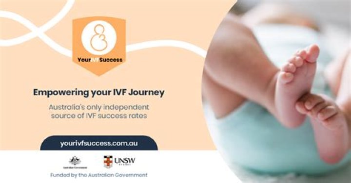 Dad's drinking 'significantly' impacts IVF success