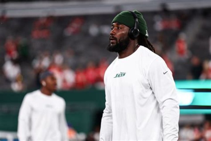 Dalvin Cook signing with Ravens for NFL playoffs after Jets release