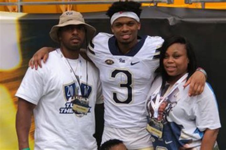 Damar Hamlin's father spoke to entire Bills team: 'Needed it'