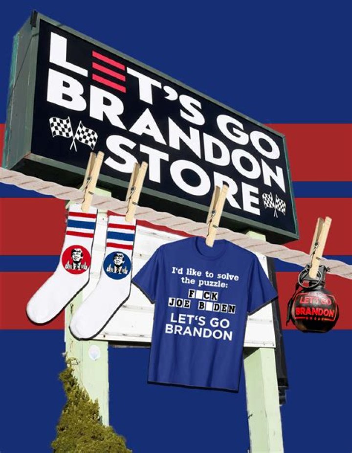 Dan Rather ripped for 'Let's Go Brandon' take: 'Sit down'