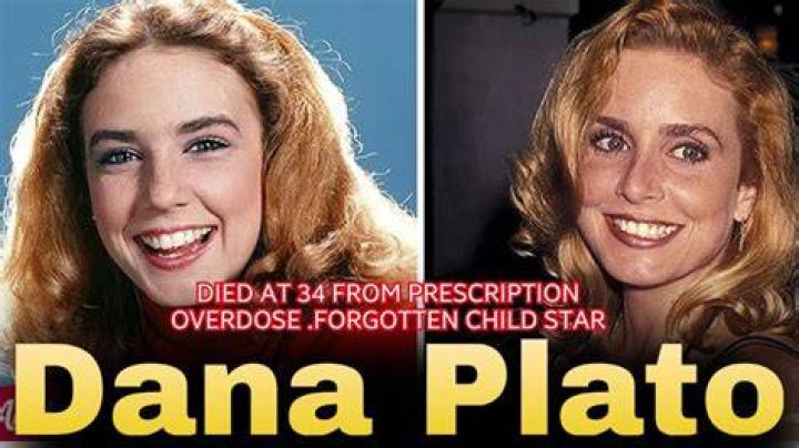 DANA LIED ‘TIL SHE DIED – PLATO’S PALS TELL ‘SALLY’ THE PRICE OF DRUG DENIAL
