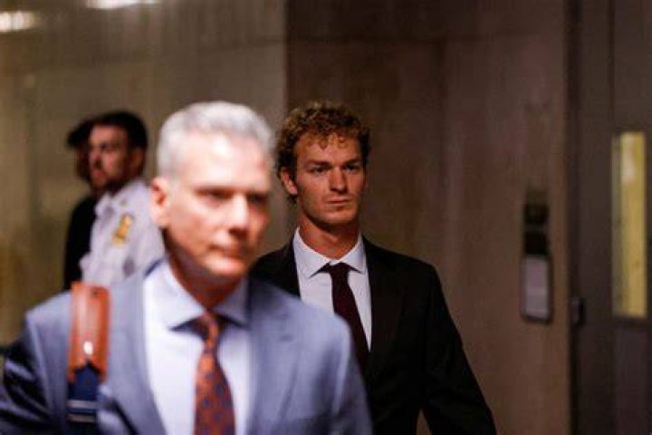 Daniel Penny attorneys say chokehold case 'struck a chord' as fundraiser nears $2 million