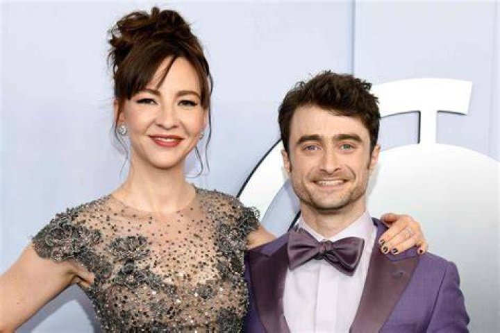 Daniel Radcliffe married to Erin Darke? 'Harry Potter' star refers to 'in-laws' at Emmys 2024