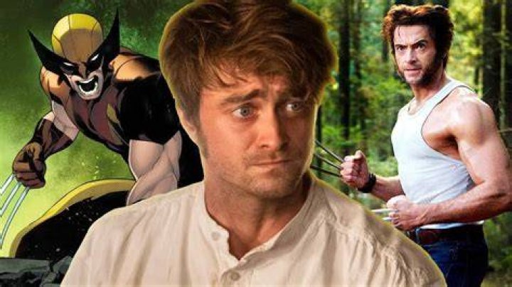 Daniel Radcliffe Wolverine rumors: Buff because I'm obsessive