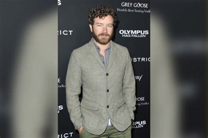 Danny Masterson accuser hammered by defense questioning
