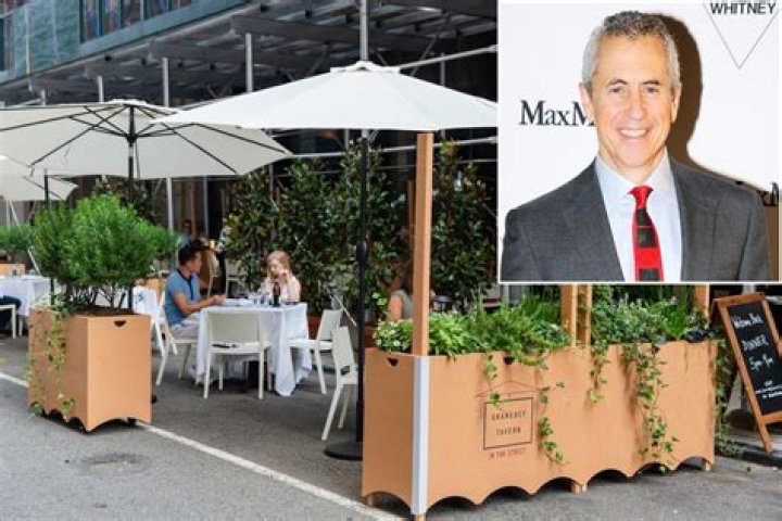 Danny Meyer halts indoor dining at all his NYC restaurants amid COVID-19