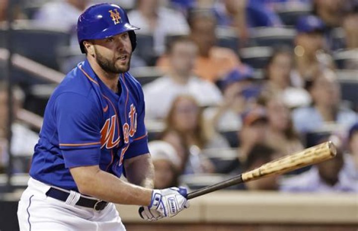 Darin Ruf opens up on 'getting crushed' by Mets fans, media