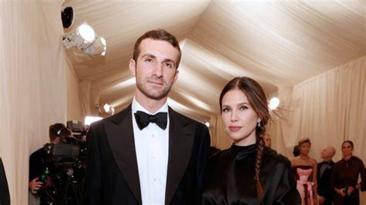 Dasha Zhukova | New York Post