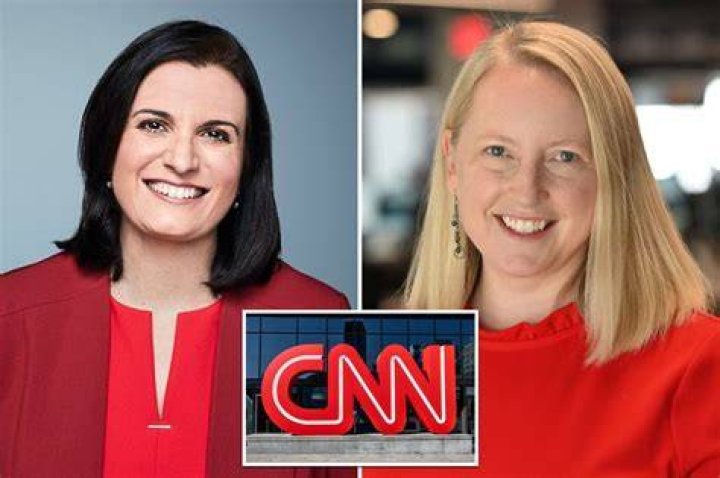 Daughter of close Obama adviser will cover DOJ for CNN