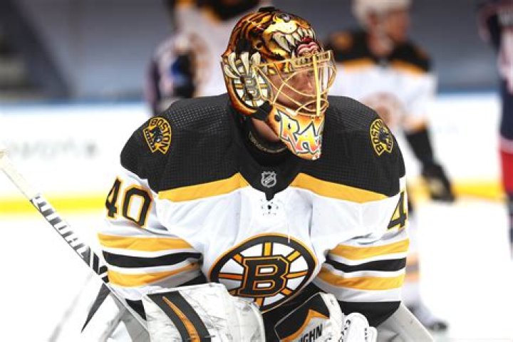 Daughter’s ‘medical emergency’ pushed Tuukka Rask out of NHL bubble