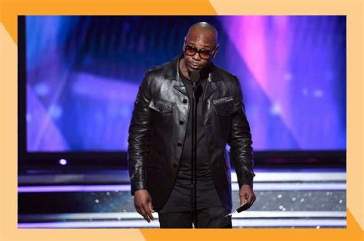 Dave Chappelle | New York Post