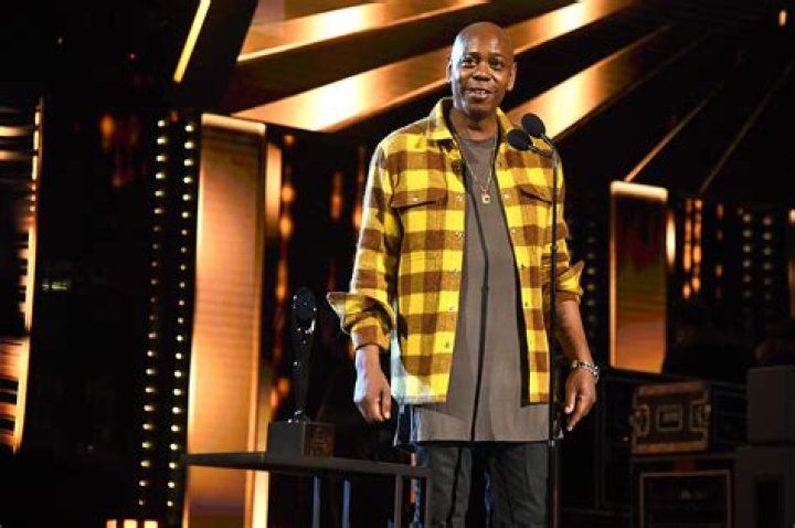 Dave Chappelle, Queen join Foo Fighters at Taylor Hawkins tribute