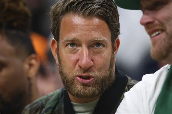 Dave Portnoy bought Barstool Sports back from Penn for $1