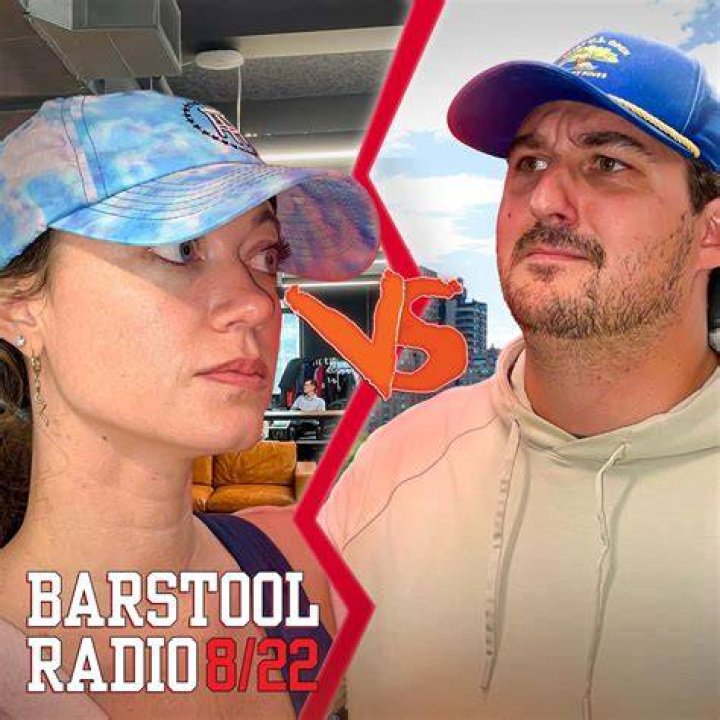 Dave Portnoy changes Barstool Radio, rips 'delusional' Kelly Keegs