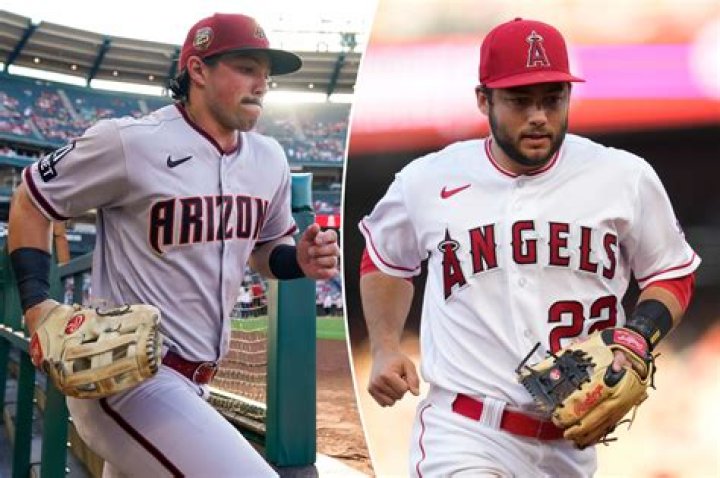 David and Dominic Fletcher face each other for first time in majors