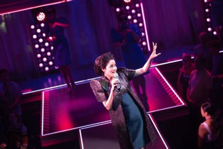David Byrne musical hits Broadway