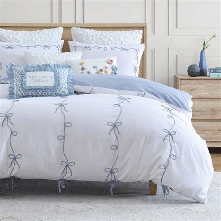 Deals on bedding, beauty, more