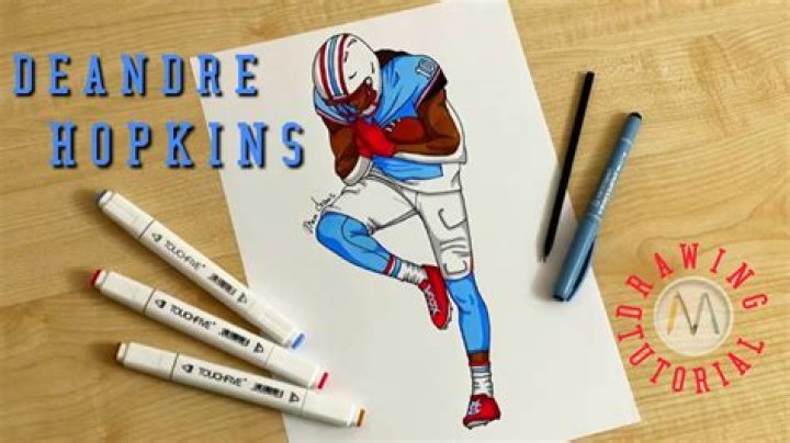 DeAndre Hopkins drawing interest from several NFL teams