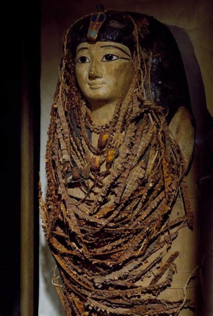 Death of Egyptian pharaoh Amenhotep I still a mystery