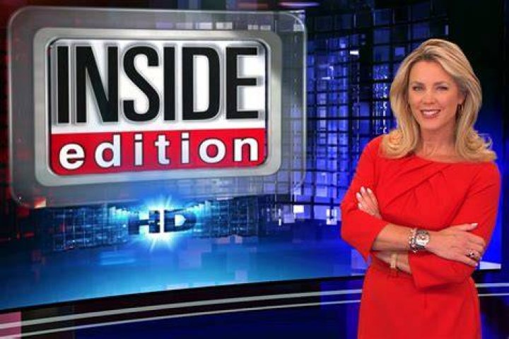 Deborah Norville turns 20 on ‘Inside Edition’