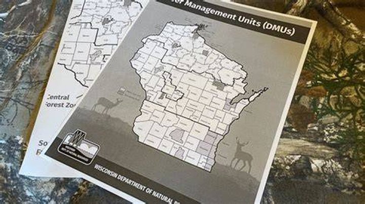 DEER SEASON CHANGES LOOM