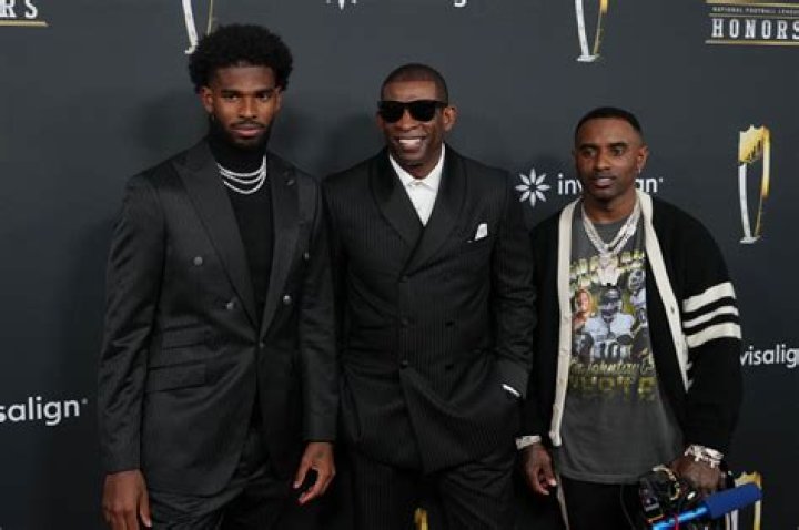 Deion Sanders' 'Prime Party' is over