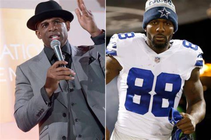 Deion Sanders pleads for Cowboys to bring Dez Bryant back