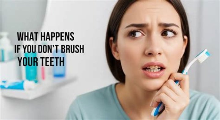 Dentists reveal why you shouldn't brush your teeth in the shower