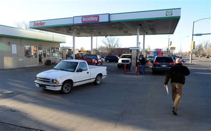 Denver suburb bans new gas stations to fight climate change