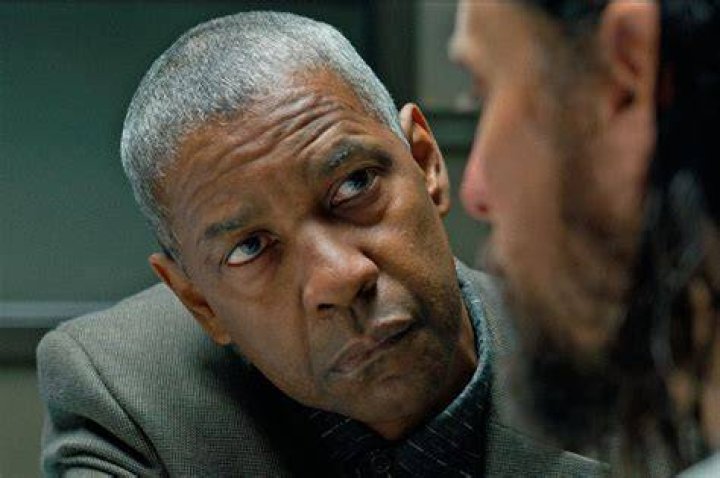 Denzel Washington cop film a dud