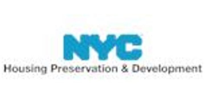 Department Of Housing Preservation And Development