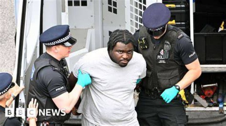 Derek Chauvin's condition still unknown following prison stabbing