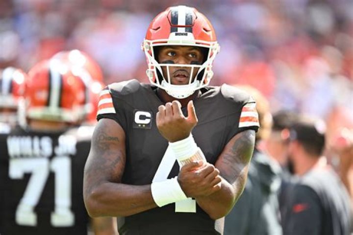Deshaun Watson should 'quickly' get to Jets: Richard Sherman