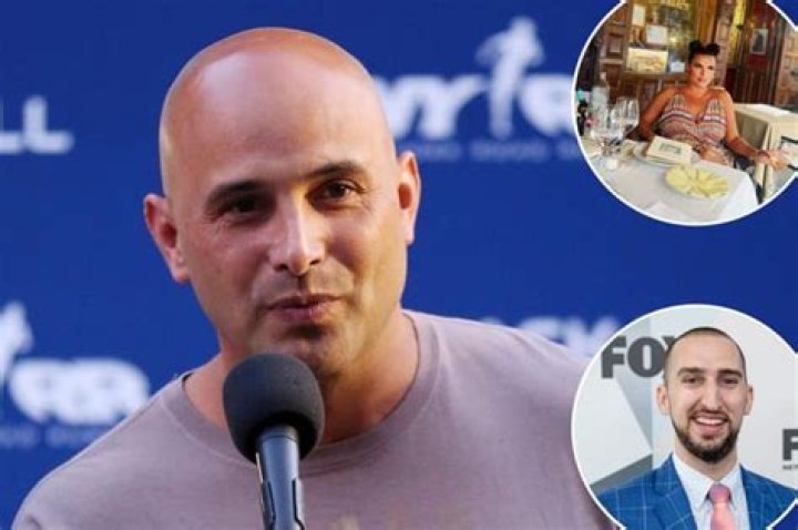 Details emerge on new Craig Carton show, Fox Sports shakeup