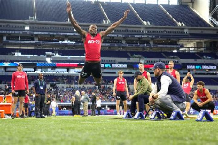 Details of crash that injured NFL Draft prospect Michael Jefferson revealed