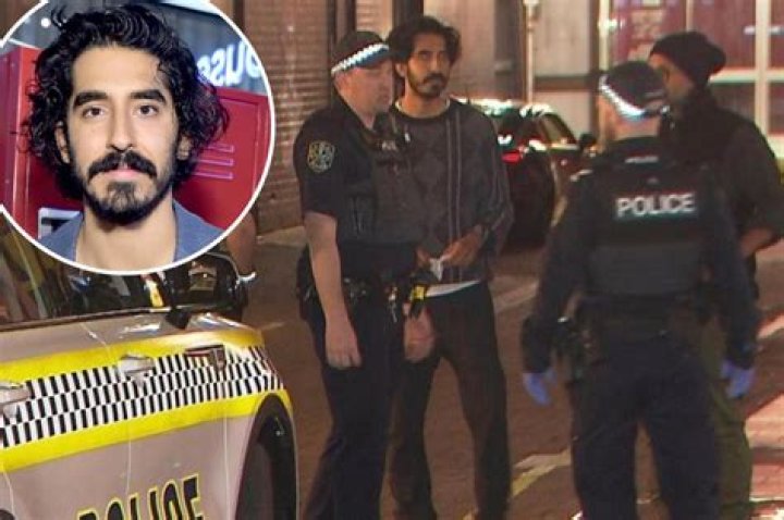 Dev Patel | New York Post