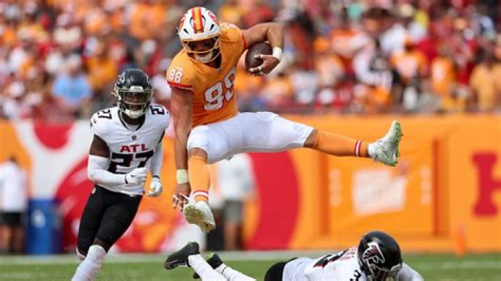 Devin White wants a trade away from Buccaneers: 'Fed up'